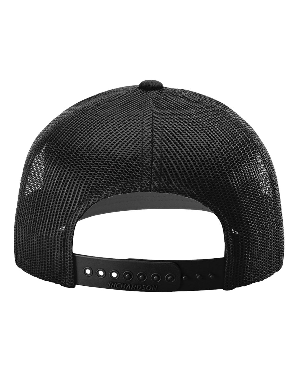 LAND OF THE FREE Trucker Hat | Patriotic American Gear Richardson 112 Snapback