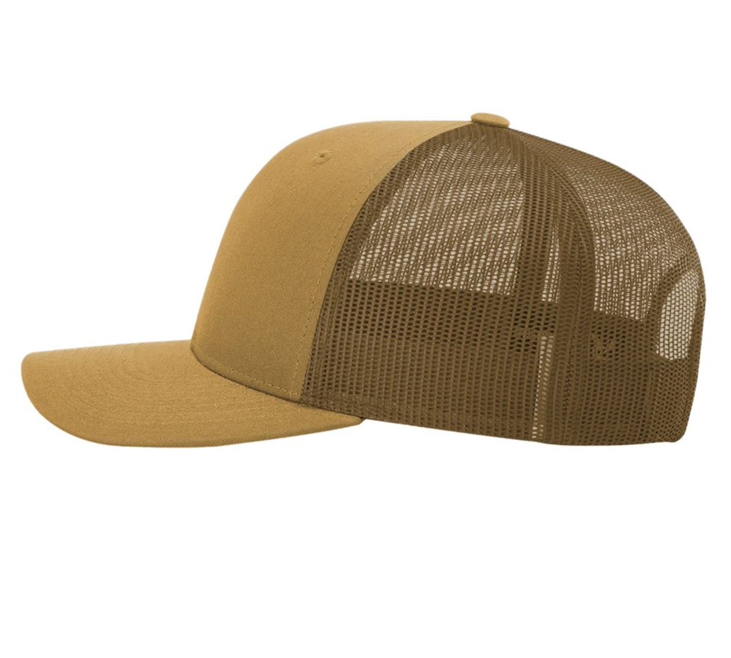 LAND OF THE FREE Trucker Hat | Patriotic American Gear Richardson 112 Snapback