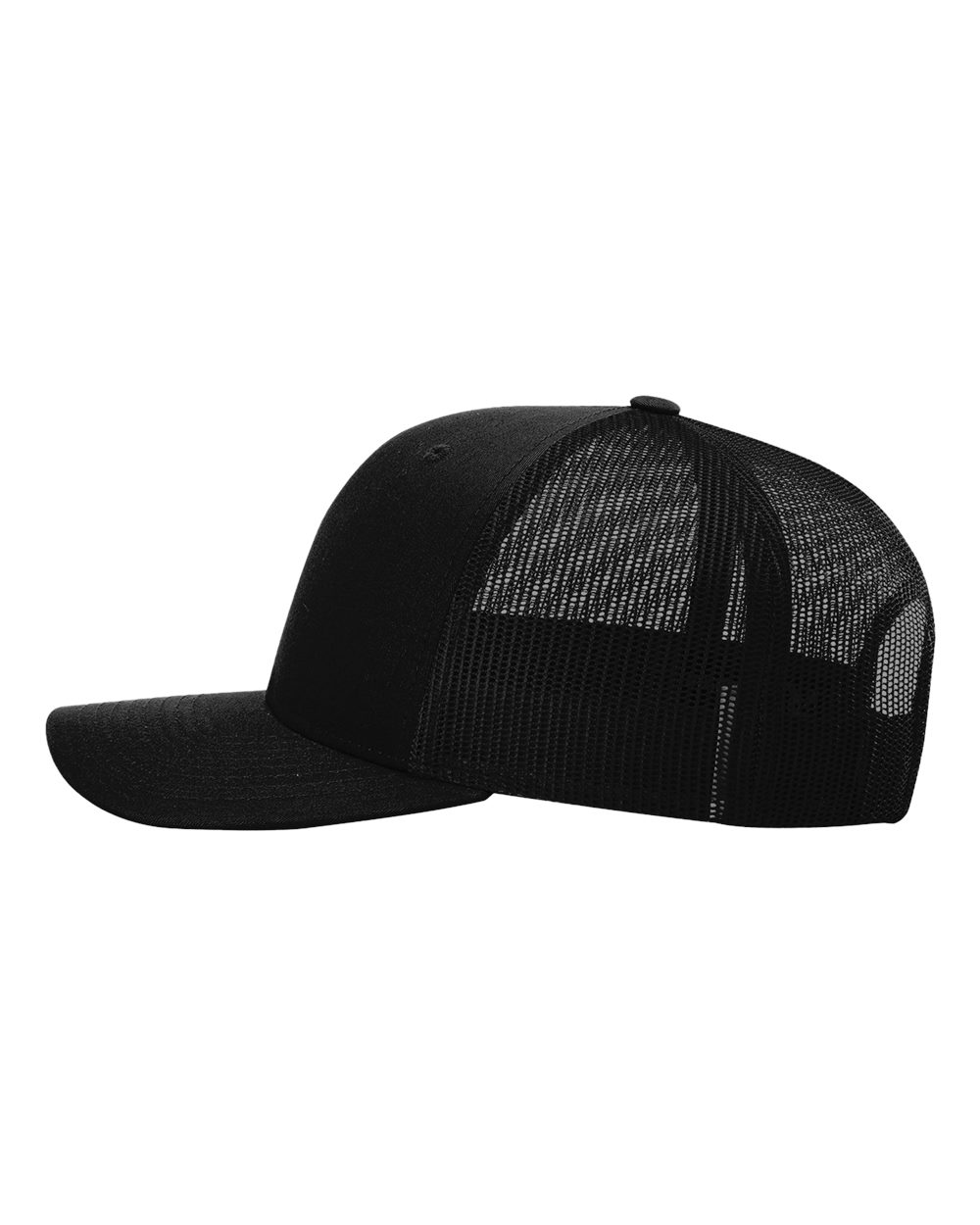 LAND OF THE FREE Trucker Hat | Patriotic American Gear Richardson 112 Snapback