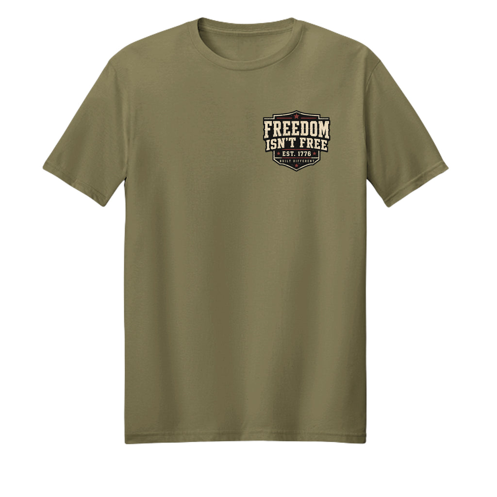 Faded Army - 1301GD - FRONT