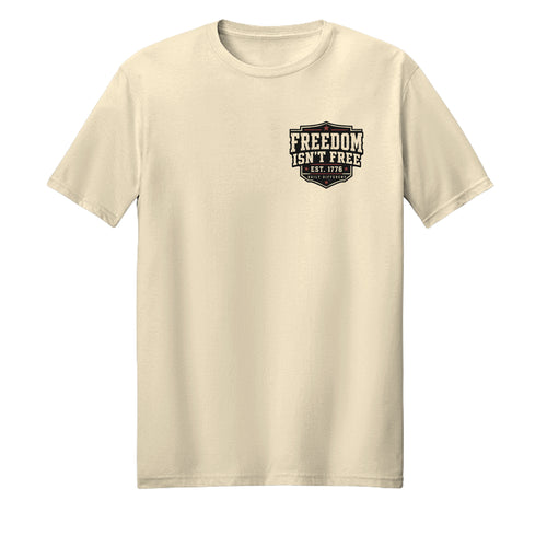 Faded Cream - 1301GD - FRONT