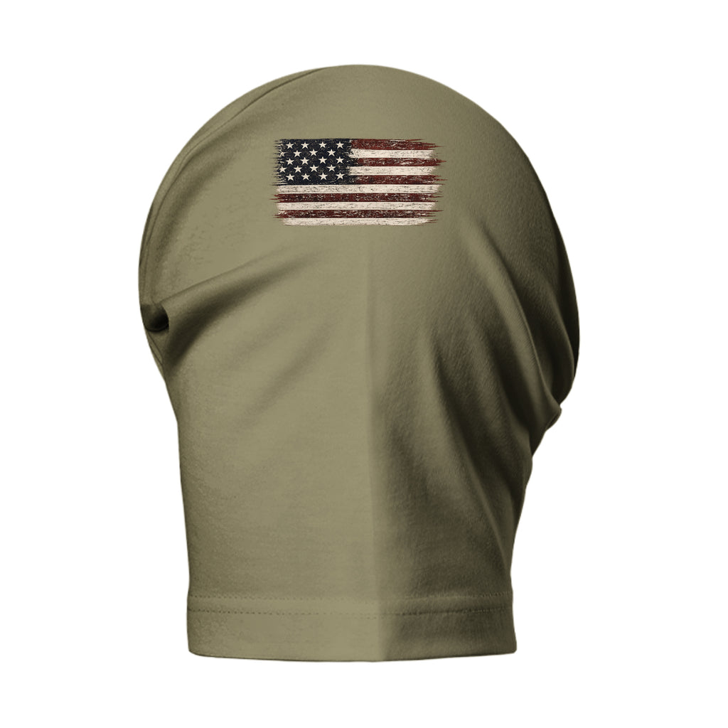Faded Army - 1301GD - SLEEVE_RIGHT
