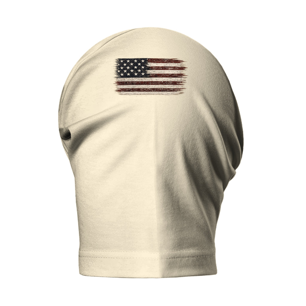 Faded Cream - 1301GD - SLEEVE_RIGHT