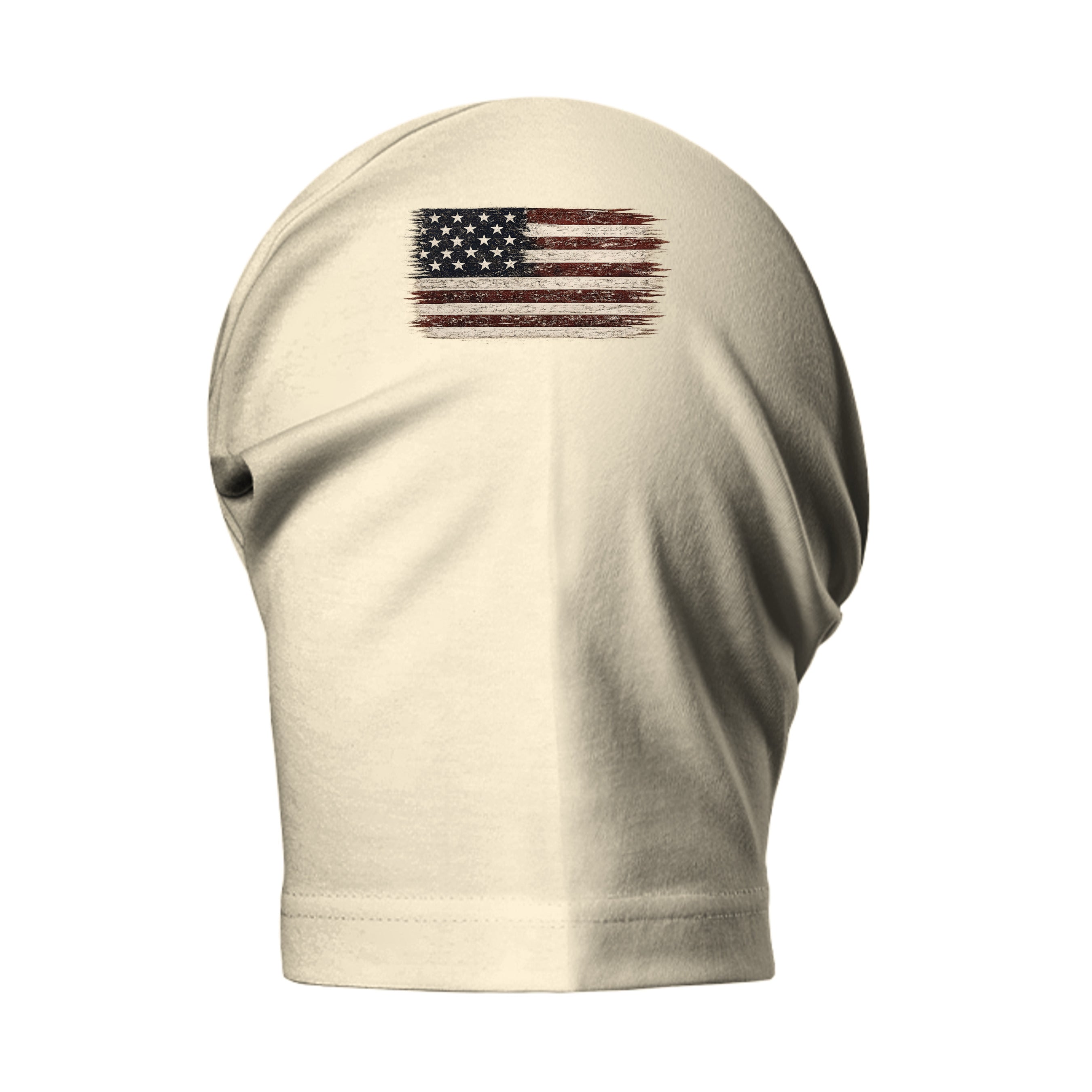 Faded Cream - 1301GD - SLEEVE_RIGHT