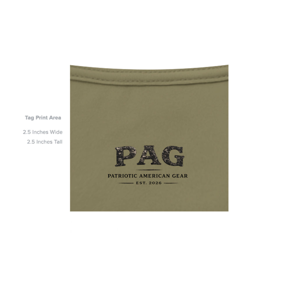 Faded Army - 1301GD - INSIDE_TAG_LINE
