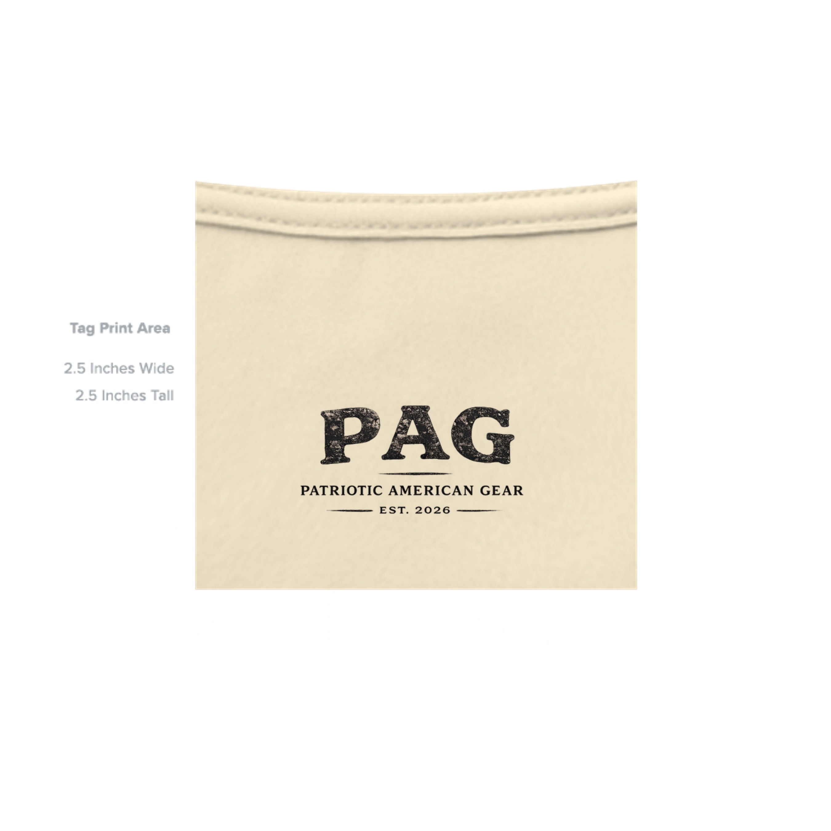 Faded Cream - 1301GD - INSIDE_TAG_LINE