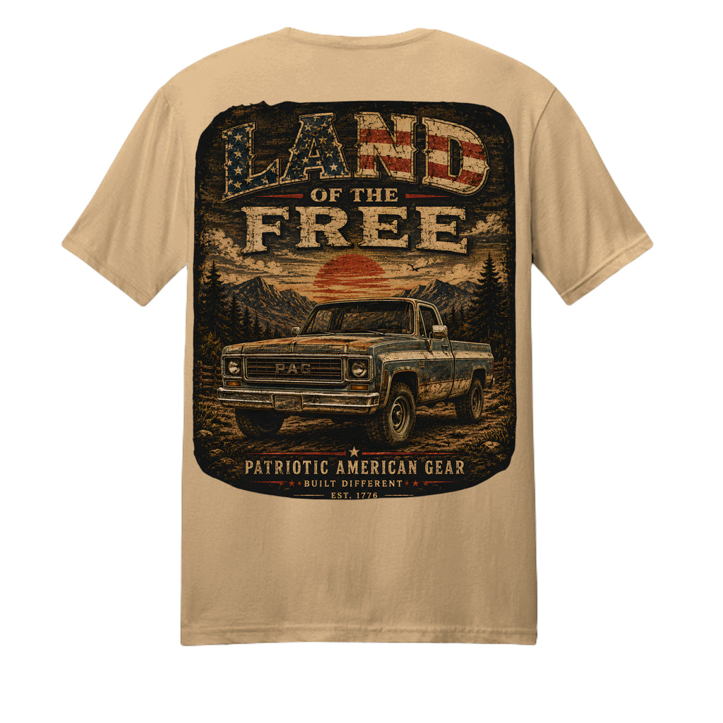 Faded Mustard - 1301GD - BACK