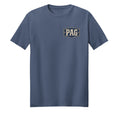 Faded Navy - 1301GD - FRONT
