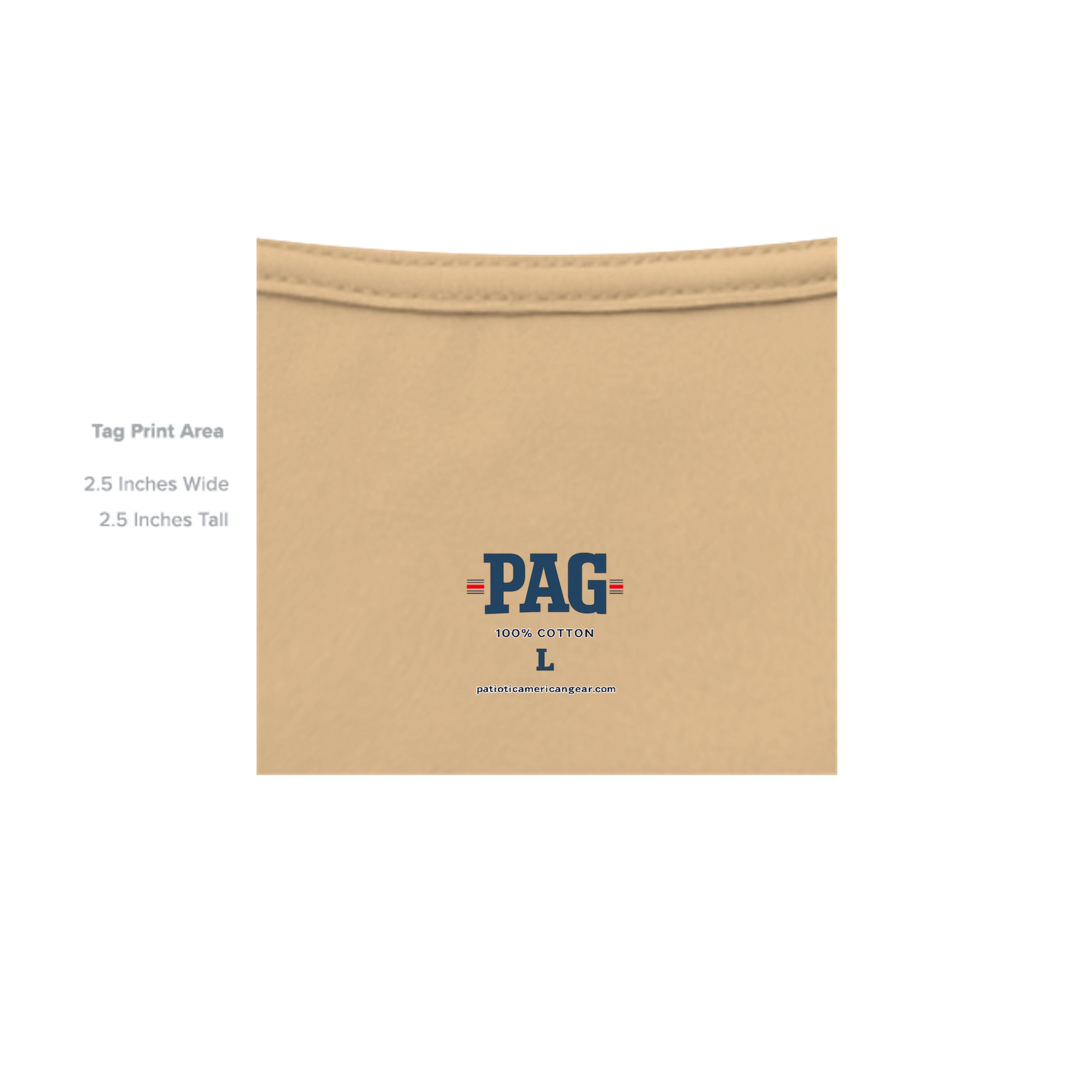Faded Mustard - 1301GD - INSIDE_TAG_LINE
