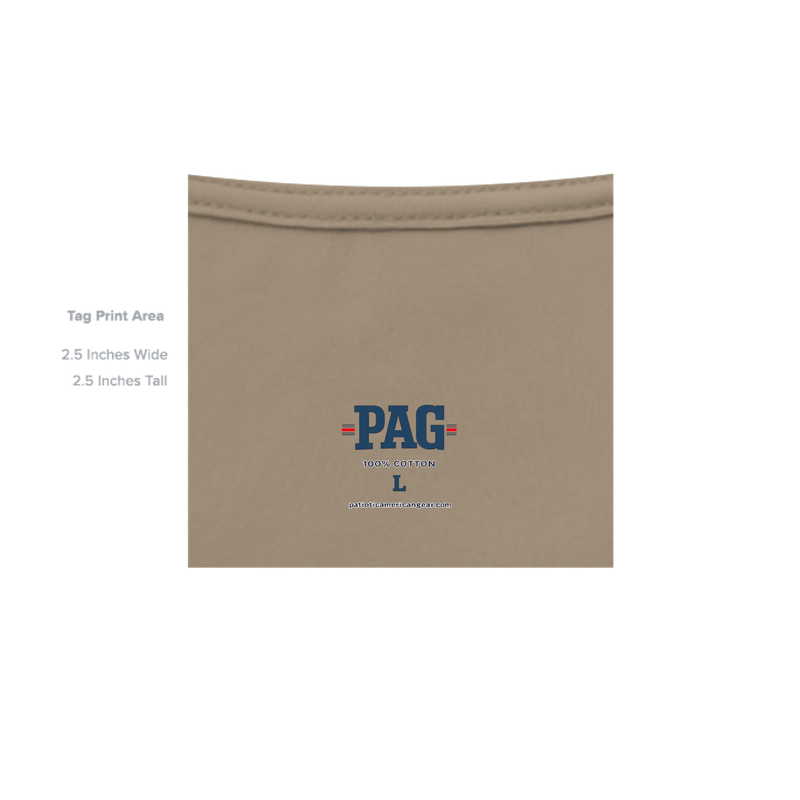 Faded Brown - 1301GD - INSIDE_TAG_LINE