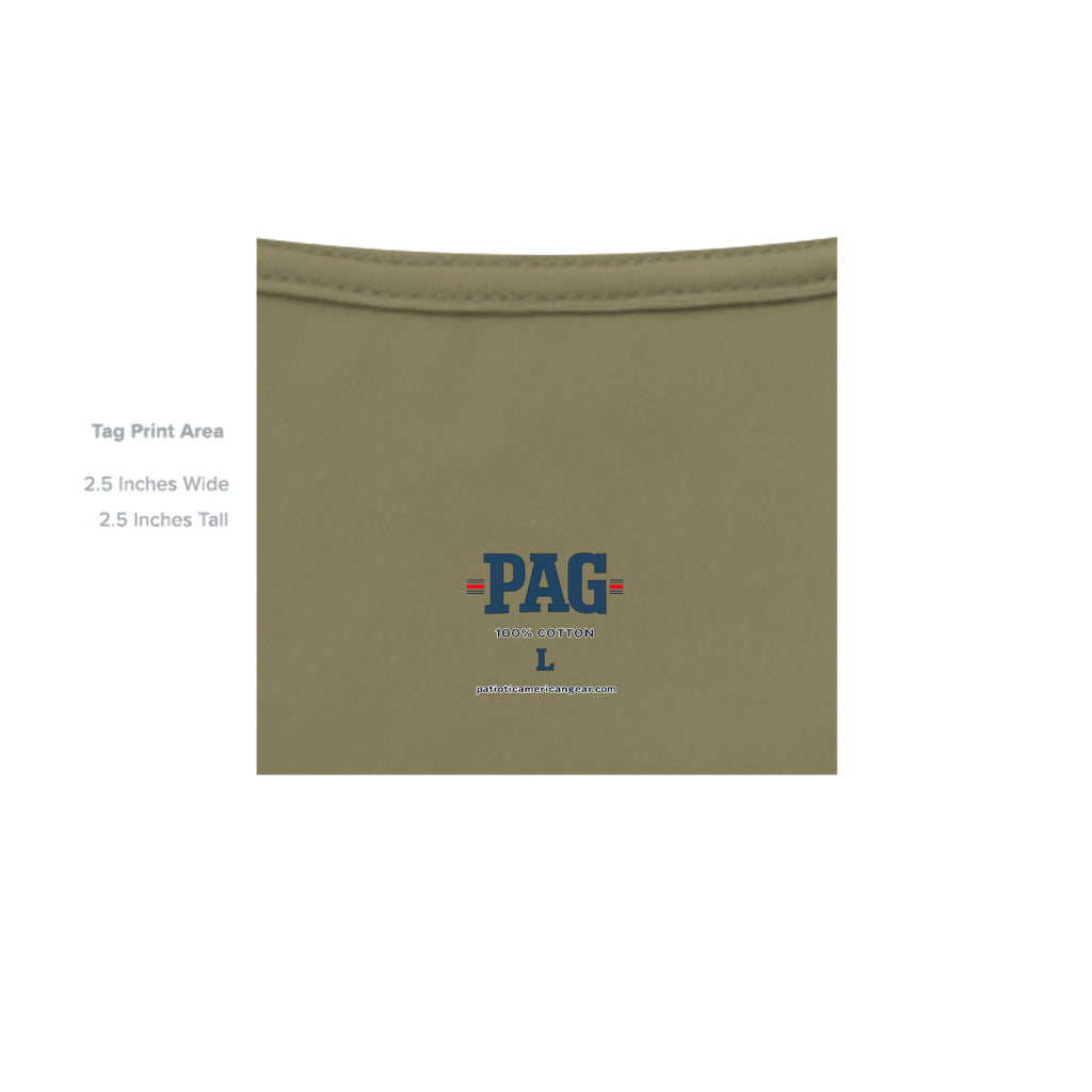 Faded Army - 1301GD - INSIDE_TAG_LINE