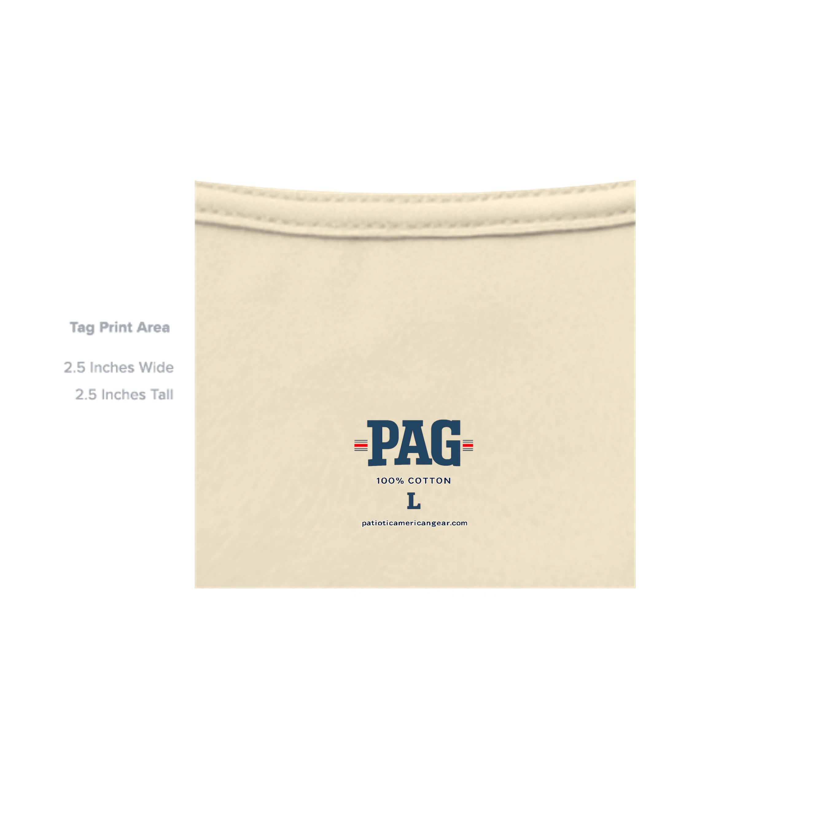 Faded Cream - 1301GD - INSIDE_TAG_LINE