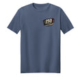 Faded Navy - 1301GD - FRONT