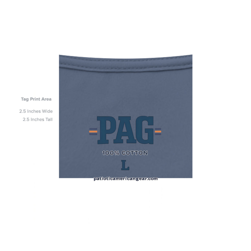 Faded Navy - 1301GD - INSIDE_TAG_LINE