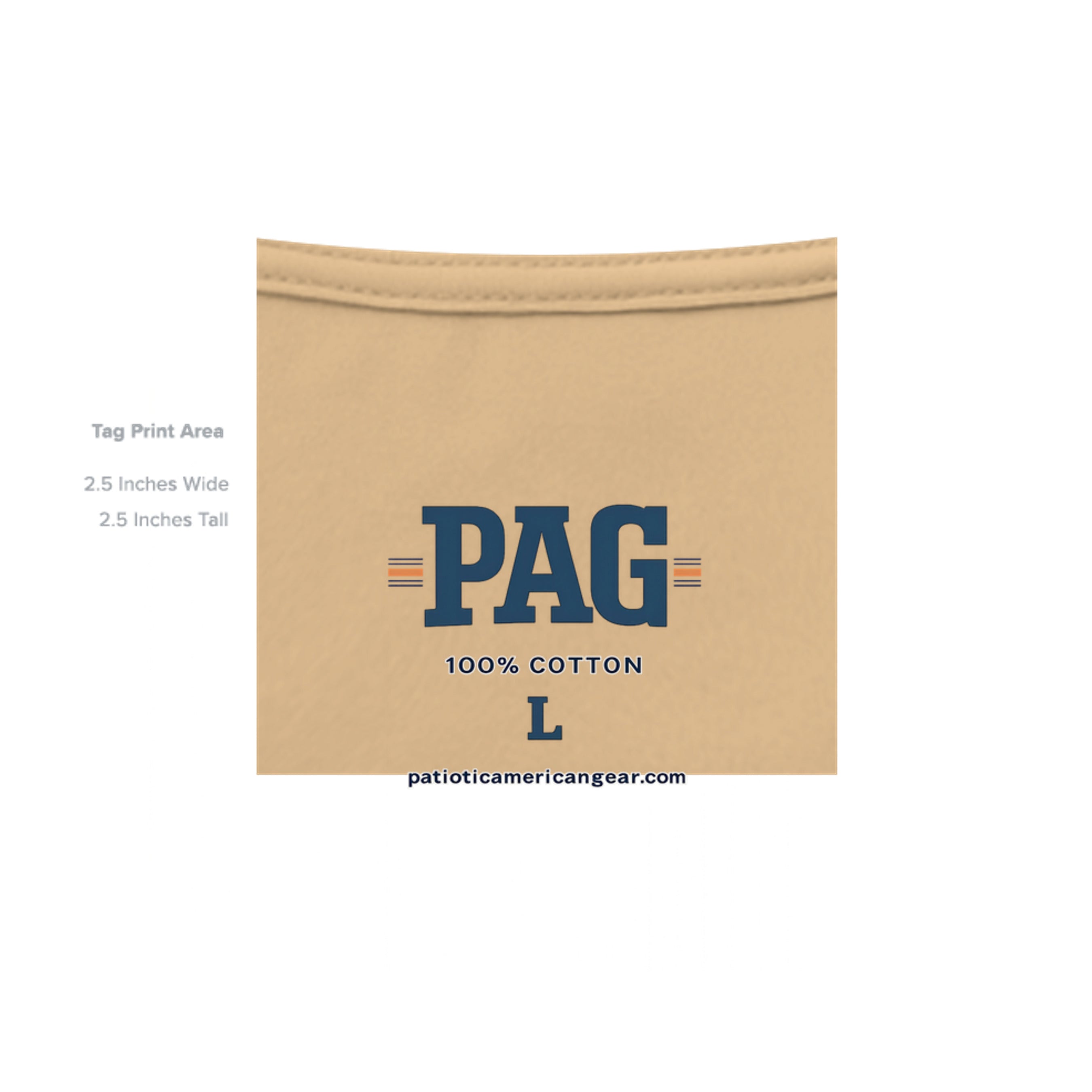 Faded Mustard - 1301GD - INSIDE_TAG_LINE